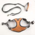 Vibrant Vest-Style Pet Leash For Cats And Dogs