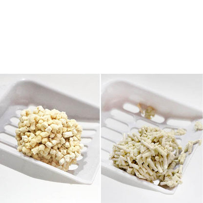 Tofu Fresh Scented Space Litter
